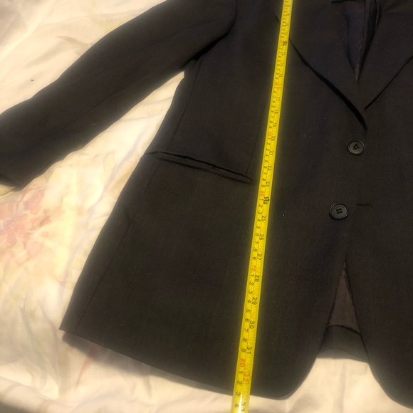 Yves Saint Laurent brown in color - Picture 16 of 16